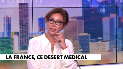 Download Video: Naima M'Faddel : «Ce qui se passe aujourd'hui dans notre pays est assez dramatique»