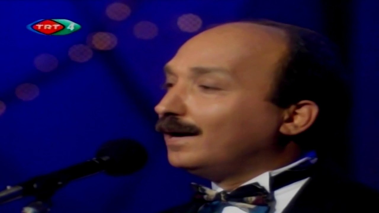 Vedat KaptanYurdakul / Sen hep beni mazideki halimle tanırsın