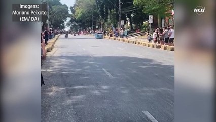'Kombinha da Vovozinha' é atração da Virada Cultural de BH