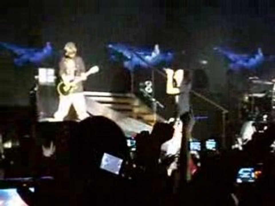 Tokio Hotel Marseille DDM