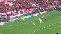 FOOTBALL : Bundesliga : 1ère j. - Openda marque pour Leipzig, mais perd