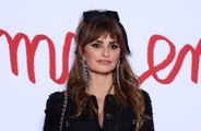 Penelope Cruz compares being an actress to being a student