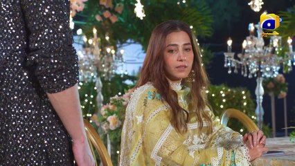 Sirf Tum Mega Ep 38   20th August 2023