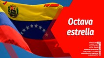 Aló Presidente | La inclusión de la octava estrella en la Bandera de Venezuela