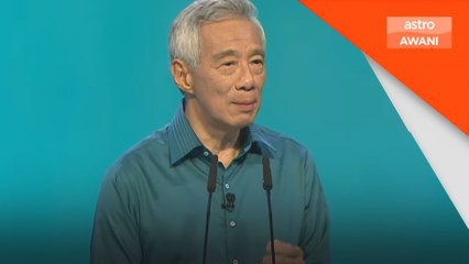 NDR 2023: Pakej Majulah bantu warga emas Singapura hadapi persaraan