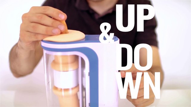 Autoblow A.I. Uses Artificial Intelligence To Give The Perfect Blowjob