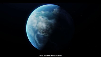 TIMELAPSE OF THE FUTURE_ A Journey to the End of Time (4K)-(1080p)