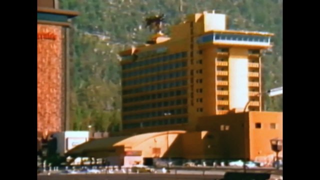 La Méga Bombe Du Nevada Le Cas Le Plus Insolite De lHistoire Du FBI Dossiers FBI