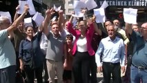 İYİ Parti İzmir'de istifa depremi yaşandı