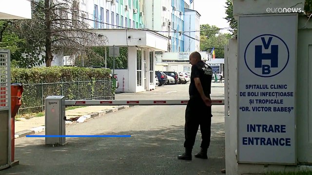 Τρεις νεκροί από τον ιό του Δυτικού Νείλου στη Ρουμανία