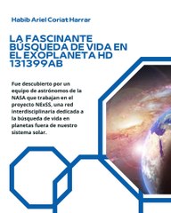 |HABIB ARIEL CORIAT HARRAR | EL EXOPLANETA HD 131399AB Y SUS CARACTERÍSTICAS (PARTE 2) (@HABIBARIELC)
