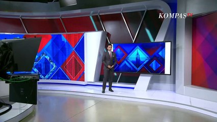 Loncat ke Laut, Penumpang Kapal di Aceh Ditemukan Selamat oleh Nelayan