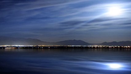 Allah Zameen wa Aasman ki har chhupi cheez jaanta hai