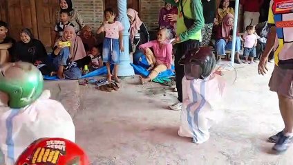 Hilarious Competition Celebrating Indonesia's 17th August Anniversary!