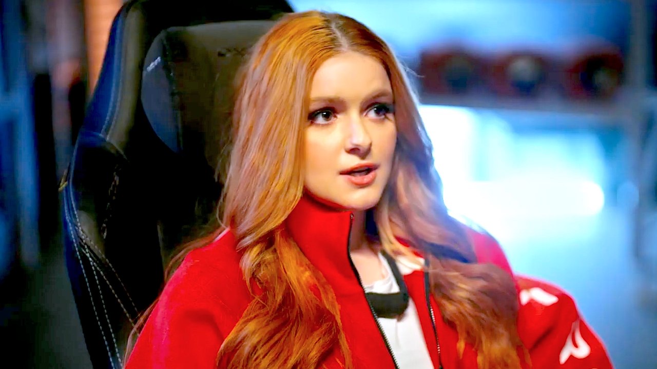 Cracking Under Pressure on FOX’s Reality Series Stars on Mars