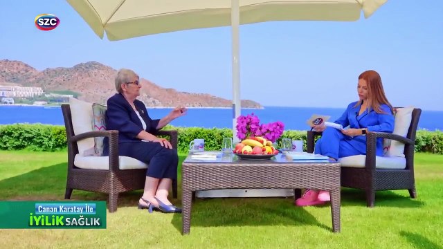 Canan Karatay, korona aşısı sonrası artan hastalıkları açıkladı