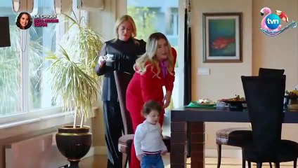 Fruto Prohibido – Cap 292