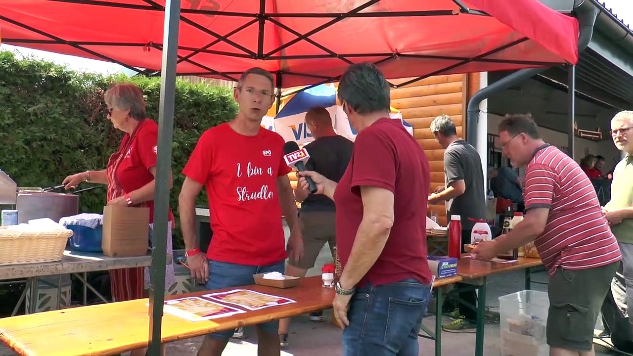 Münchendorf Sommerfest 2023