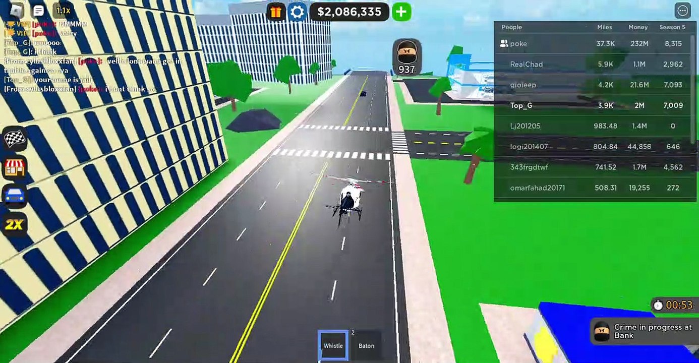 Roblox episode 18
