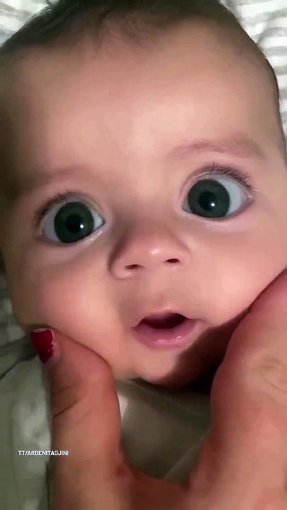 Sweet baby