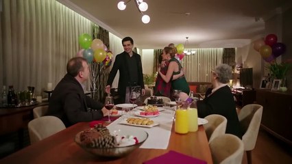 Forever bound Turkish drama hindi_urdu dubbed EP-11