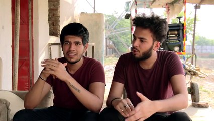 DOST KI SETTING SE PYAR - _ ELVISH YADAV _