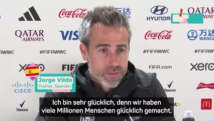 Vilda: "Millionen Menschen glücklich gemacht"