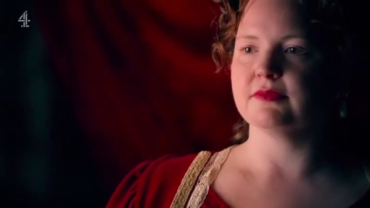 The Queens That Changed the World S 1 Ep 2 Anne