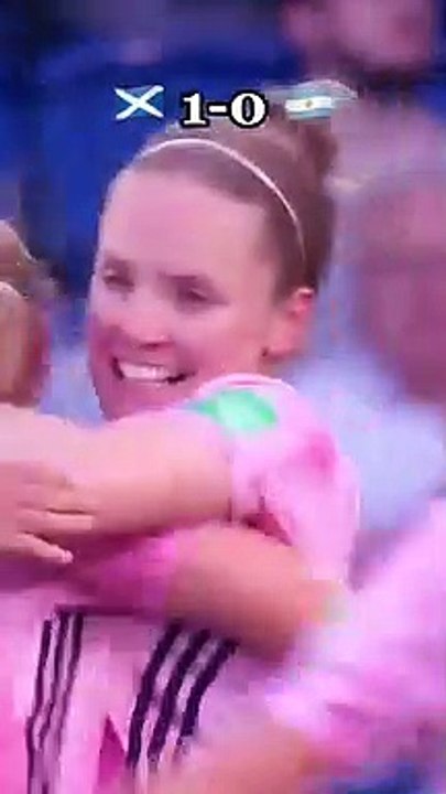 Argentina_s unbelievable comeback at the 2019 #FIFAWWC!