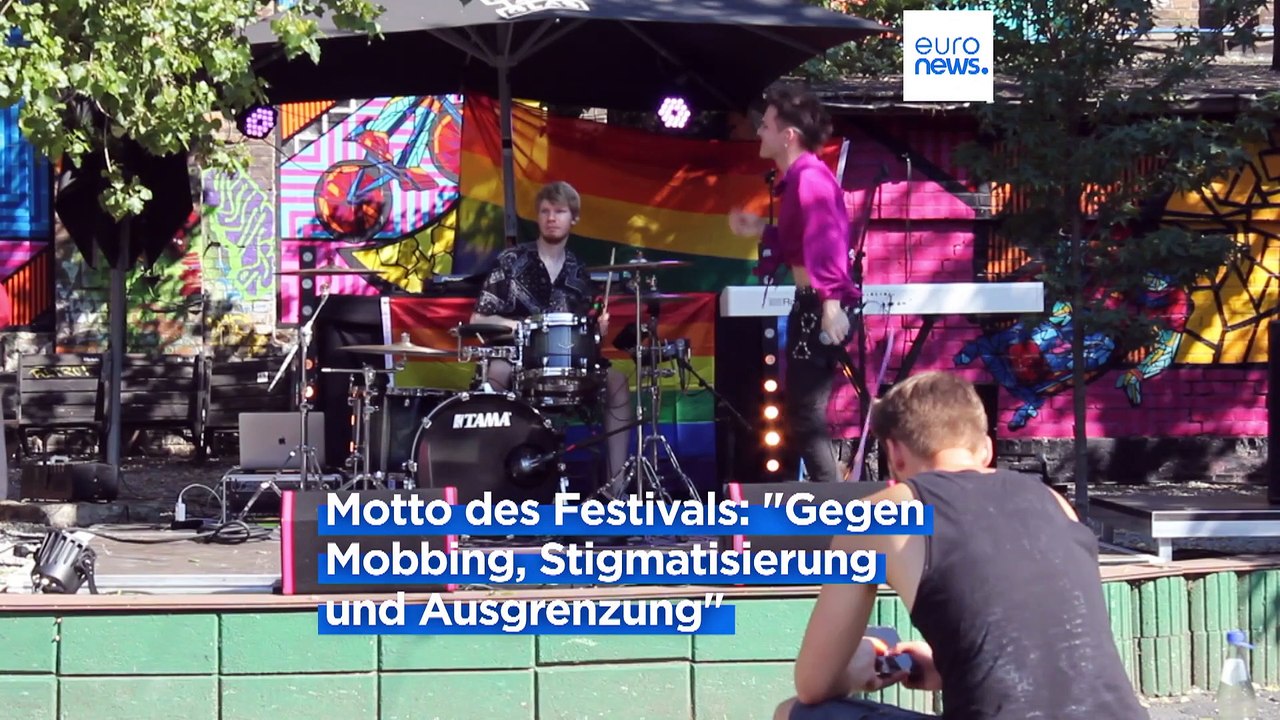 Nachrichten des Tages | 20. August - Abendausgabe