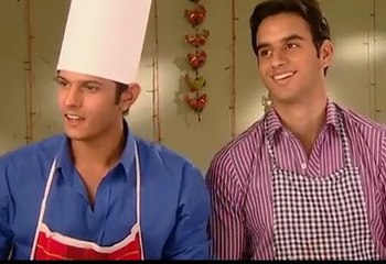 مسلسل شارع كارول باغ مدبلج الحلقة 103