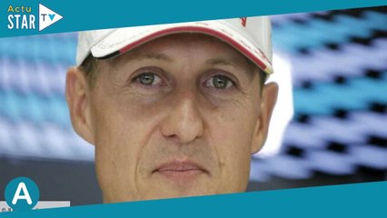 Michael Schumacher  son meilleur ami Jean Todt lui adresse un message émouvant