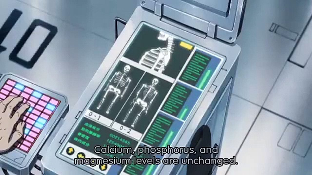 Anime Kite Liberator video Dailymotion