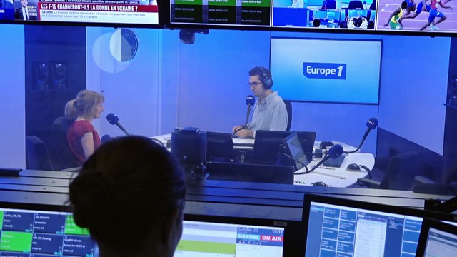 Sophie Lavaud, Christine Janin : «une femme a vraiment sa place en très haute altitude».