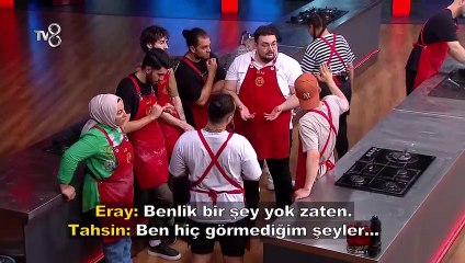 Download Video: Masterchef'te kim elendi? 20 Ağustos 2023 Masterchef elenen kim oldu? Masterchef All Star eleme adayı kim?