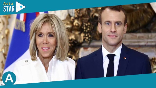 Brigitte et Emmanuel Macron ces avantages dont bénéficient leurs locataires au Touquet