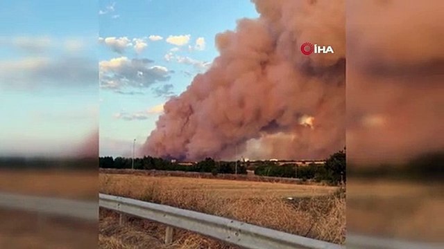 Türkiye ile Yunanistan sınır kapısı kapatıldı mı? Yunanistan sınır kapıları son durum nedir?