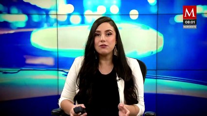 Procesan chofer de transporte público por agresión a oficial de policía en Quintana Roo