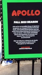 Came Through To Support Apollo