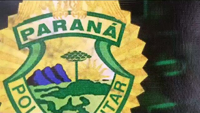 Umuarama: BPFron apreende carro com quase R$ 70 mil em produtos do Paraguai