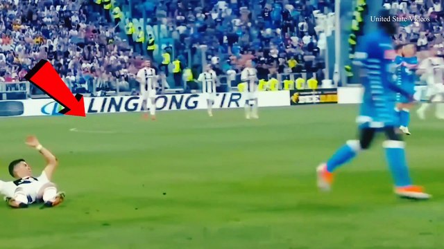 Cristiano Ronaldo Crazy nutmeg Skills vs koulibaly | Fifa world cup