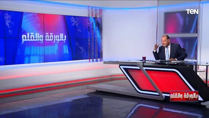 الديهي يكشف محاولة ابتزازه والتدليس بكلام مفبرك على لسانه.. مش هسكت وسأقاضيكم