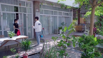 Love at Night (Hindi Dubbed) S1E6 – Romantic Drama Unfolds 🌙