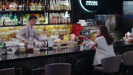 Love at Night (Hindi Dubbed) S1E2 – Romantic Drama Unfolds 🌙