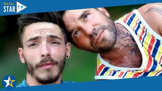 Mathieu ADP se livre sans filtre sur sa rupture avec Alexandre On est dans la douleur