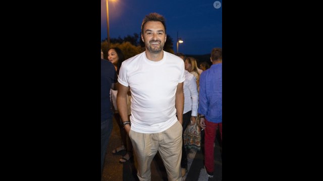 Cyril Lignac installé à Saint-Tropez : sa boutique dévalisée par un célèbre chanteur français et s