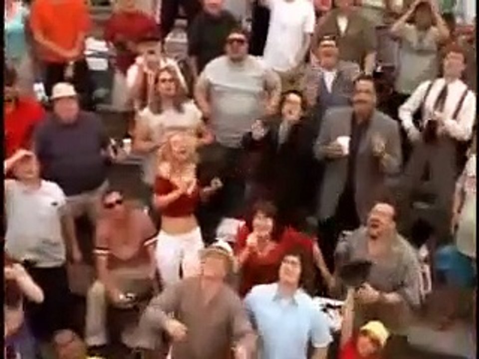 Bleacher Bums Bande-annonce (EN)