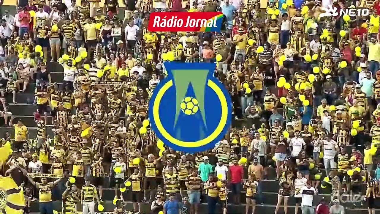 GOL DE RONALDO SILVA - Novorizontino 1 x 0 Chapecoense