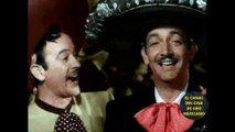 ¿Cómo se conocieron Pedro Infante y Jorge Negrete?