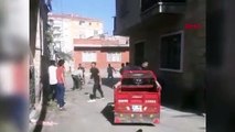 Nevşehir’de yabancı uyruklu iki grup sokak ortasında birbirine girdi: İki yaralı